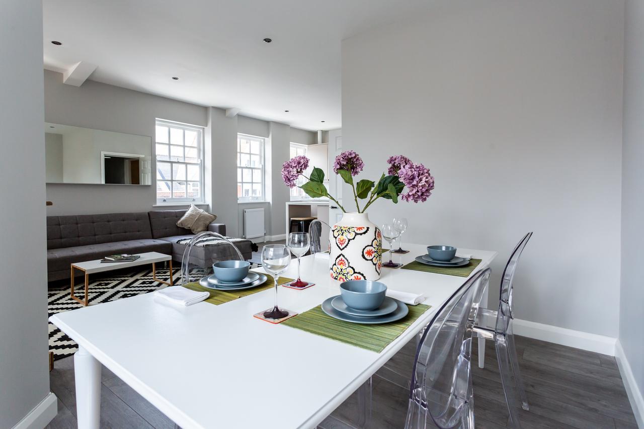 Exhale - 2 Bed Apartment Σάουθεντ-ον-Ση Εξωτερικό φωτογραφία